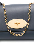 Mulberry Micro Lily Shoulder Bag — Same as shown — Size One Size — Top View