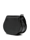 Chloe Small Marcie Saddle Shoulder Bag — Same as shown — Size One Size — Back View