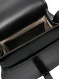 Chloe Small Marcie Saddle Shoulder Bag — Same as shown — Size One Size — Detail View