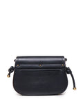Pinko Logo Buckle Shoulder Bag — Same as shown — Size One Size — Side View