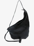 Marni Asymmetric Shoulder Bag — Same as shown — Size One Size — Side View