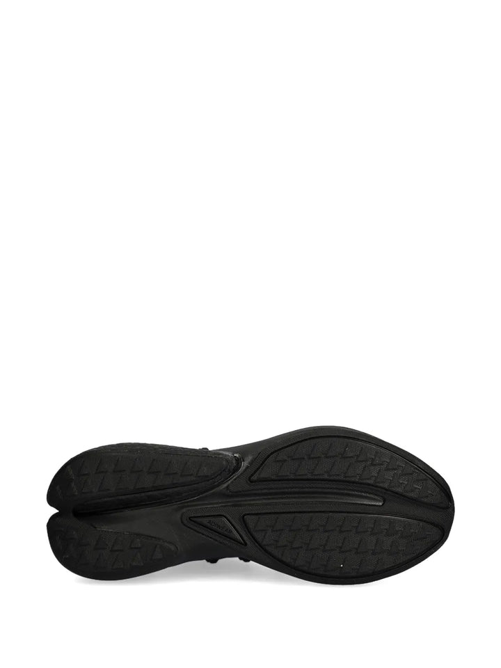 adidas Alphaboost V1 Sneakers — Black — Size US M 9 - US W 10.5 — Detail View
