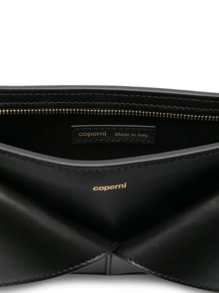 Coperni Small Belt Shoulder Bag — Same as shown — Size One Size — Detail View