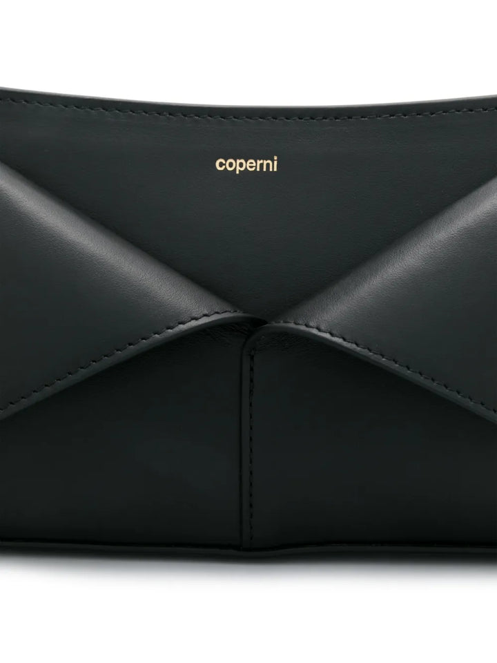 Coperni Small Belt Shoulder Bag — Same as shown — Size One Size — Top View