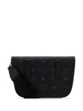 Mcm Aren Shoulder Bag — Same as shown — Size One Size — Side View