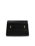 Tory Burch Lee Radziwill Shoulder Bag — Same as shown — Size One Size — Back View