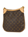 Louis Vuitton Pre Owned 2011 Odeon Pm Crossbody Shoulder Bag — Same as shown — Size One Size — Side View