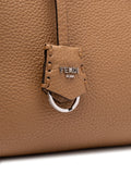 Fendi Medium By The Way Selleria Shoulder Bag — Same as shown — Size One Size — Top View