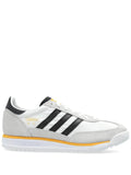 adidas Sl 72 Rs Suede Sneakers — White — Size US M 9 - US W 10.5 — Front View