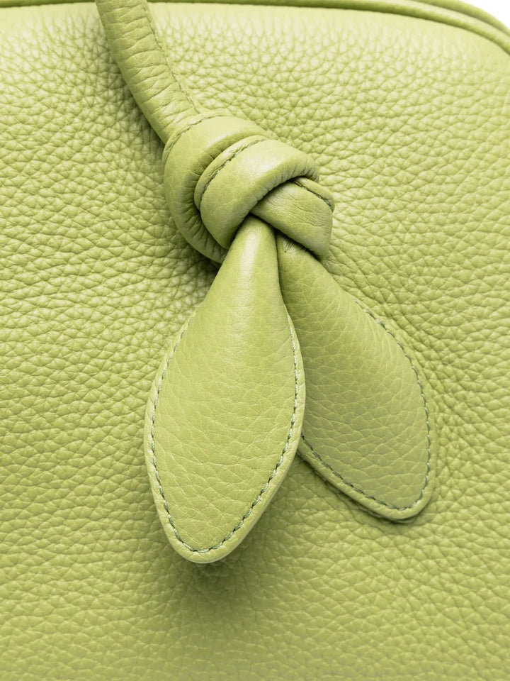 Jacquemus The Turismo Shoulder Bag — Same as shown — Size One Size — Back View