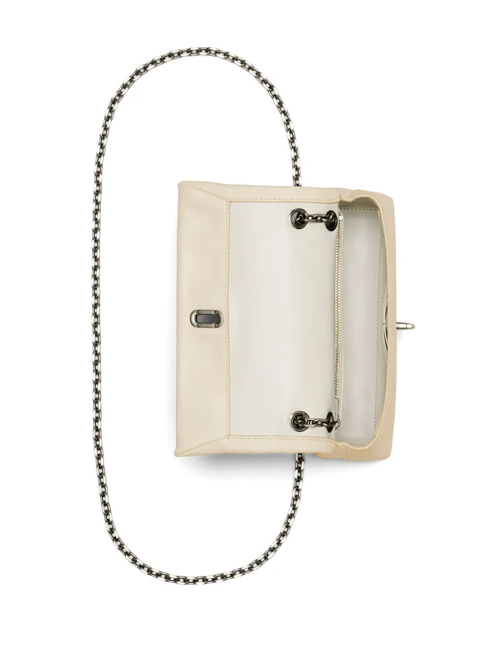 Marc Jacobs The Dual Chain Wallet — Same as shown — Size One Size — Lifestyle View