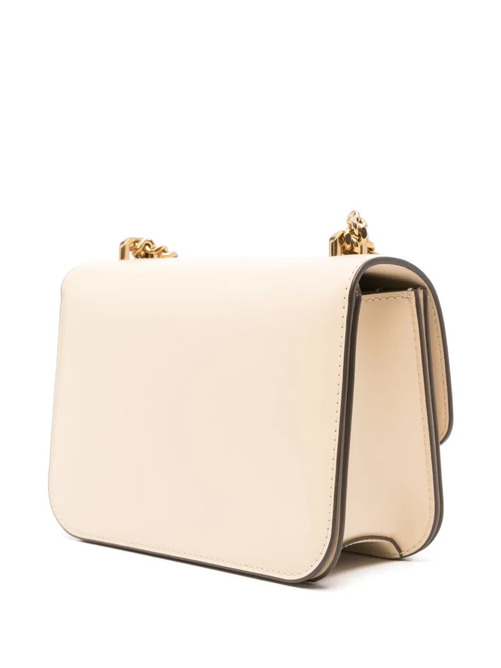 Tory Burch Small Eleanor Shoulder Bag — Same as shown — Size One Size — Back View