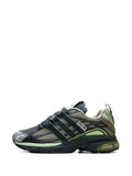 adidas X Song For The Mute Adistar Cushion Shamrock Green Sneakers — Shamrock Green — Size US M 8 - US W 9.5 — Detail View