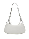 Marc Jacobs The Charm Shoulder Bag — Same as shown — Size One Size — Back View