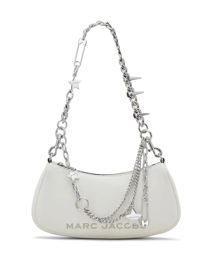 Marc Jacobs The Charm Shoulder Bag — Same as shown — Size One Size — Front View