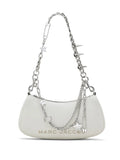 Marc Jacobs The Charm Shoulder Bag — Same as shown — Size One Size — Front View