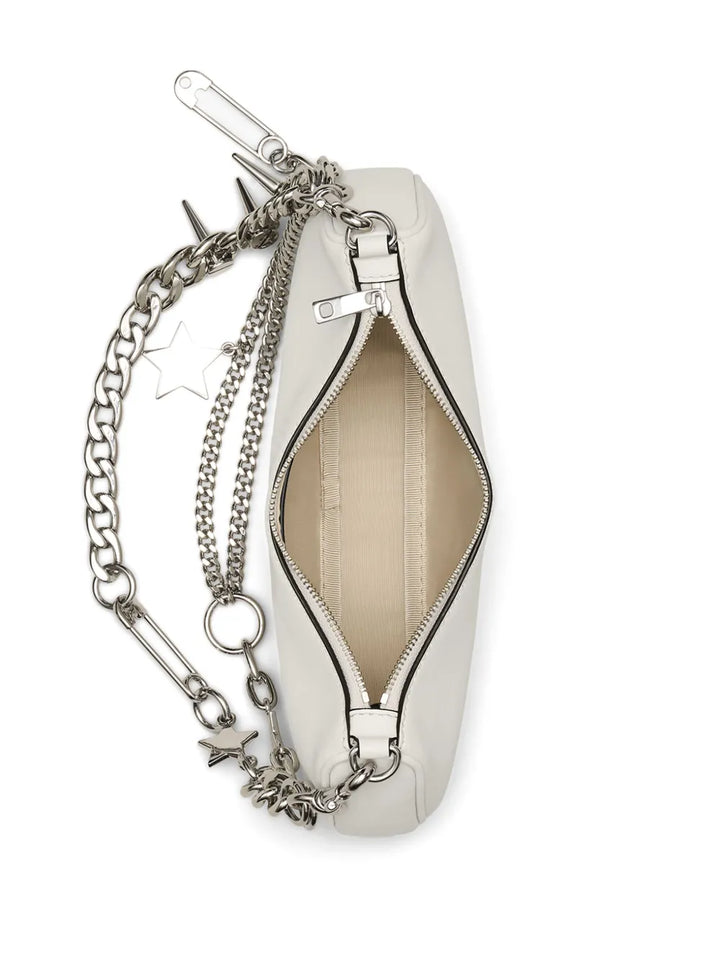 Marc Jacobs The Charm Shoulder Bag — Same as shown — Size One Size — Detail View