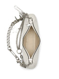 Marc Jacobs The Charm Shoulder Bag — Same as shown — Size One Size — Detail View