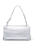 Marc Jacobs The Large Metallic Dual Shoulder Bag — Same as shown — Size One Size — Top View