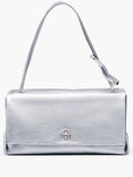 Marc Jacobs The Large Metallic Dual Shoulder Bag — Same as shown — Size One Size — Front View