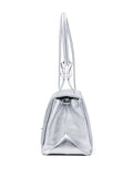 Marc Jacobs The Large Metallic Dual Shoulder Bag — Same as shown — Size One Size — Lifestyle View