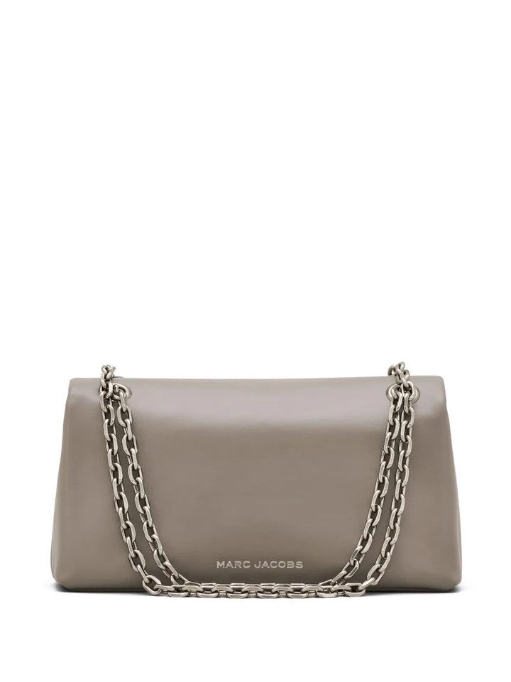 Marc Jacobs The Dual Chain Shoulder Bag — Same as shown — Size One Size — Top View
