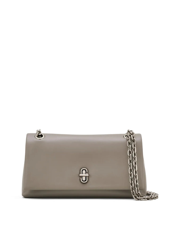 Marc Jacobs The Dual Chain Shoulder Bag — Same as shown — Size One Size — Front View