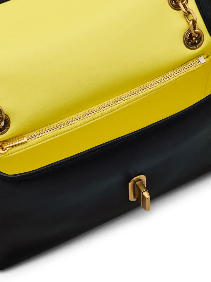 Marc Jacobs The Dual Chain Shoulder Bag — Same as shown — Size One Size — Detail View