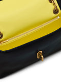 Marc Jacobs The Dual Chain Shoulder Bag — Same as shown — Size One Size — Detail View