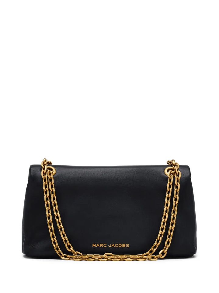 Marc Jacobs The Dual Chain Shoulder Bag — Same as shown — Size One Size — Top View