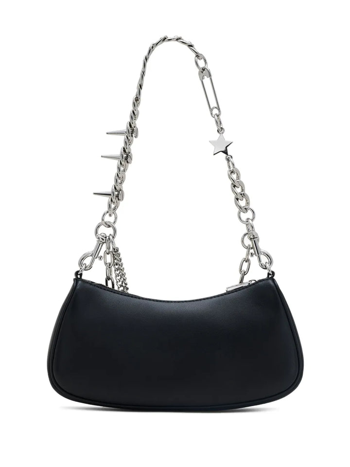 Marc Jacobs The Charm Shoulder Bag — Same as shown — Size One Size — Back View