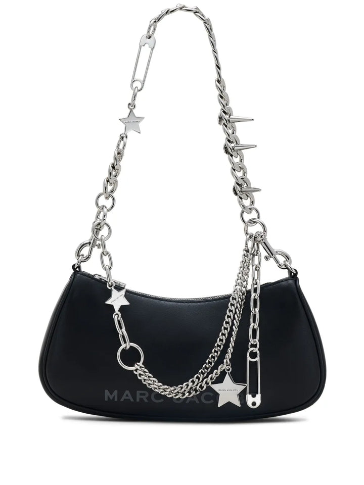 Marc Jacobs The Charm Shoulder Bag — Same as shown — Size One Size — Front View