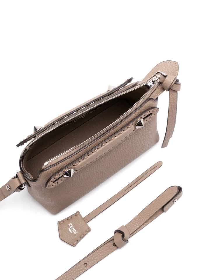 Fendi By The Way Soft Bag — Same as shown — Size One Size — Lifestyle View