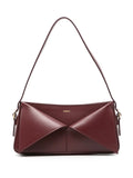 Coperni Belt Shoulder Bag — Same as shown — Size One Size — Front View
