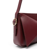 Coperni Belt Shoulder Bag — Same as shown — Size One Size — Top View