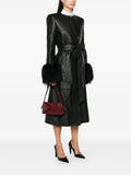 Coperni Belt Shoulder Bag — Same as shown — Size One Size — Side View