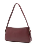 Coperni Belt Shoulder Bag — Same as shown — Size One Size — Back View