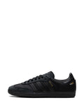 adidas Samba Og Black Sneakers — Black — Size US M 10.5 - US W 12 — Detail View