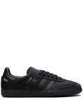 adidas Samba Og Black Sneakers — Black — Size US M 10.5 - US W 12 — Front View