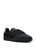 adidas Samba Og Black Sneakers — Black — Size US M 10.5 - US W 12 — Side View