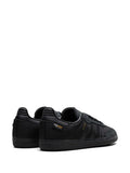 adidas Samba Og Black Sneakers — Black — Size US M 10.5 - US W 12 — Back View