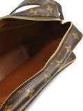 Louis Vuitton Pre Owned 2004 Nile Shoulder Bag — Same as shown — Size One Size — Top View