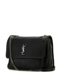 Saint Laurent Large Niki Shoulder Bag — Same as shown — Size One Size — Back View