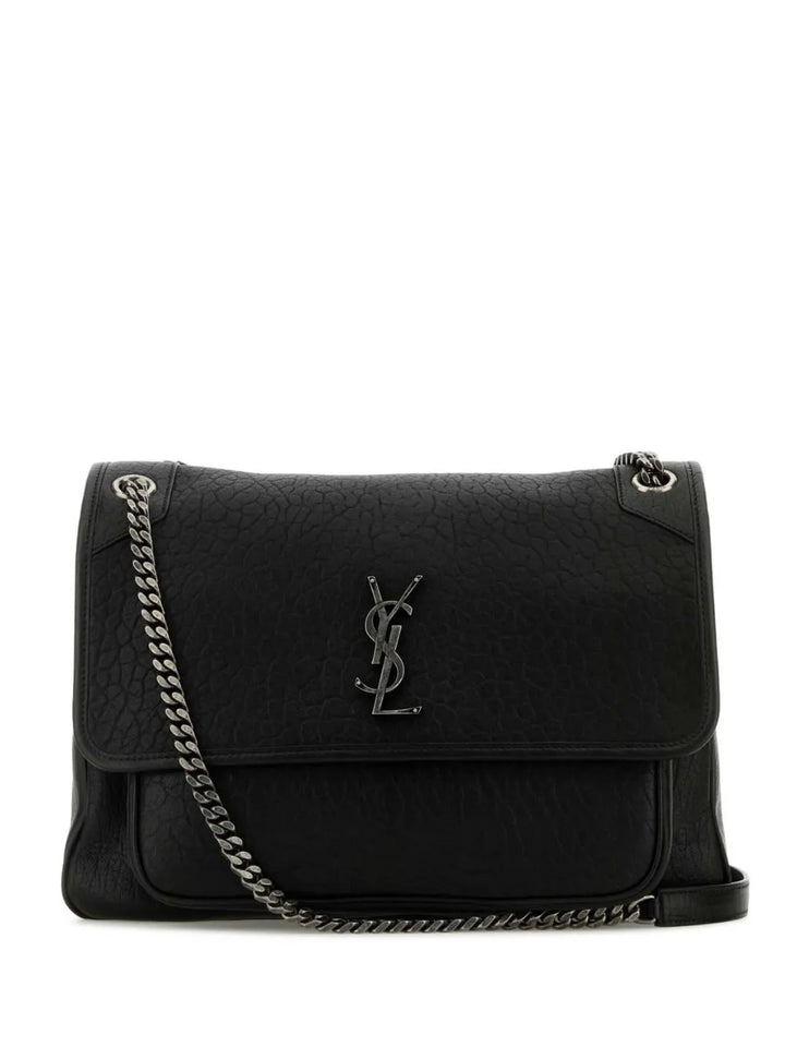 Saint Laurent Large Niki Shoulder Bag — Same as shown — Size One Size — Front View