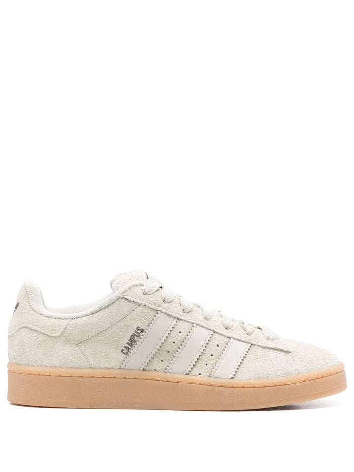 adidas Campus 00S Sneakers — Light Grey — Size US M 11 - US W 12.5 — Front View