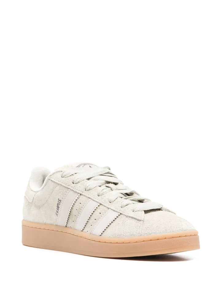 adidas Campus 00S Sneakers — Light Grey — Size US M 11 - US W 12.5 — Side View