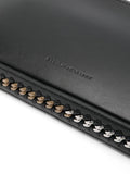 Stella Mccartney Frayme Shoulder Bag — Same as shown — Size One Size — Top View