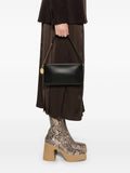 Stella Mccartney Frayme Shoulder Bag — Same as shown — Size One Size — Side View