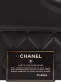 Chanel Pre Owned 1992 Maxi Classic Flap Shoulder Bag — Same as shown — Size One Size — Detail View