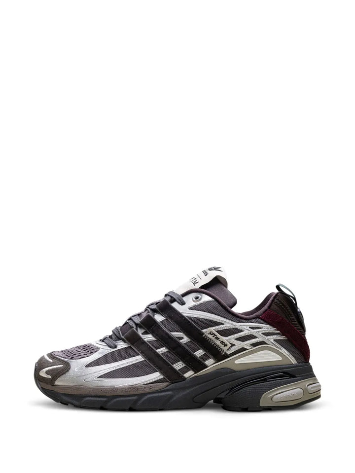 adidas X Song For The Mute Adistar Cushion Taupe Metallic/Granite Sneakers — Metallic Taupe — Size US M 10 - US W 11.5 — Detail View